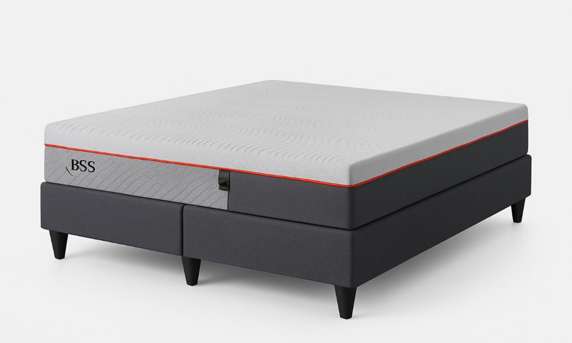 BSS Bedding | Elite Matratze 22 cm Gowoll.de