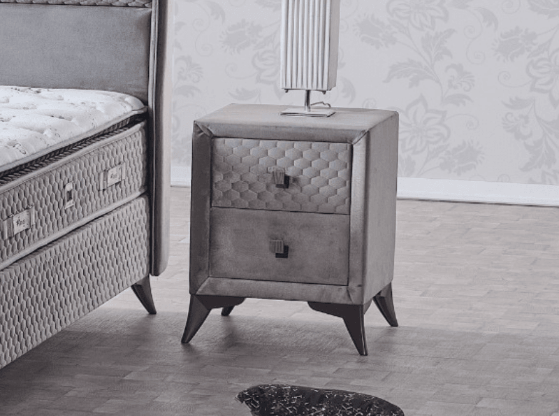 Gowoll Bio Balance Nachttische - Ezmann.de