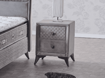 Gowoll Bio Balance Nachttische - Ezmann.de