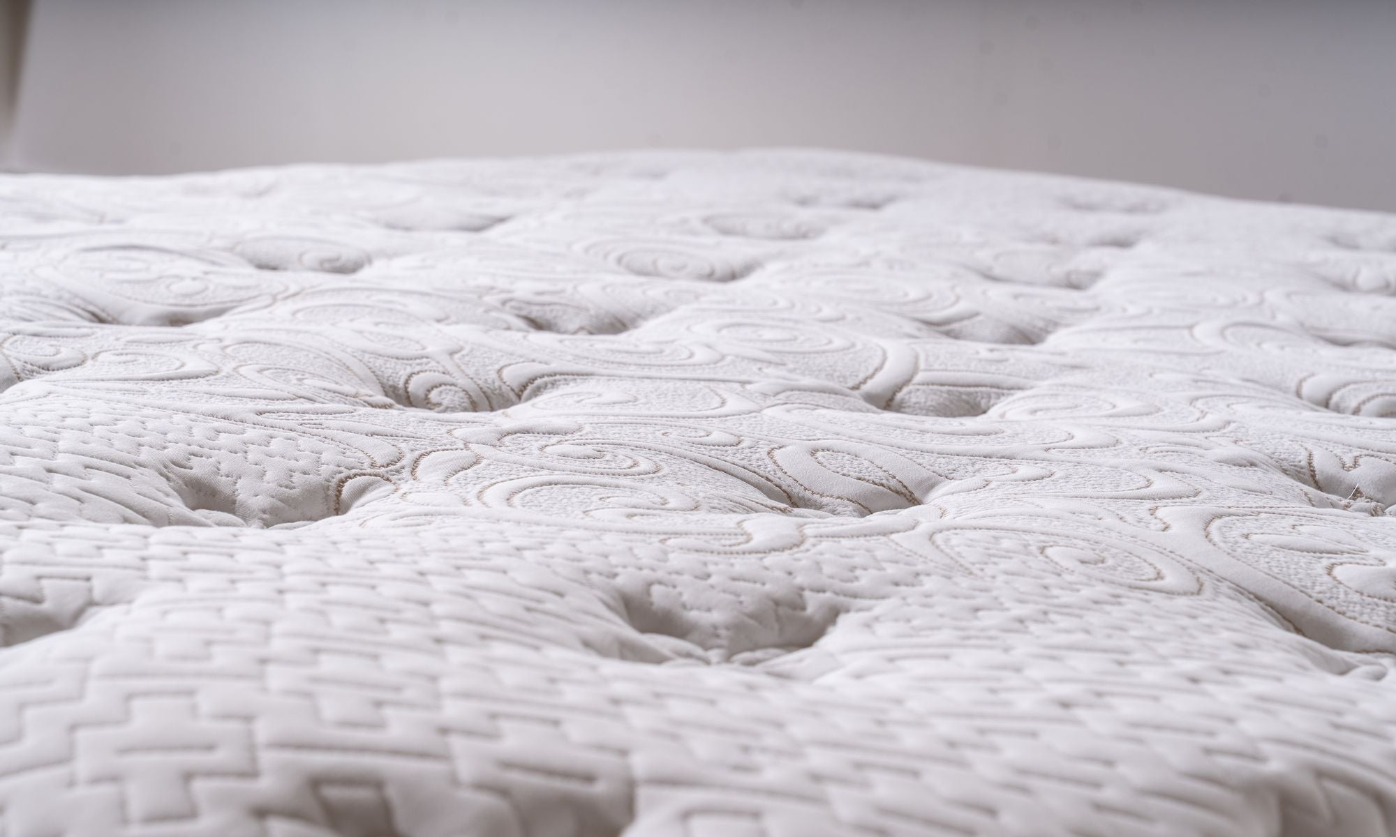 BSS BEDDING | WOOL TOUCH Matratze H2/H3 Gowoll.de