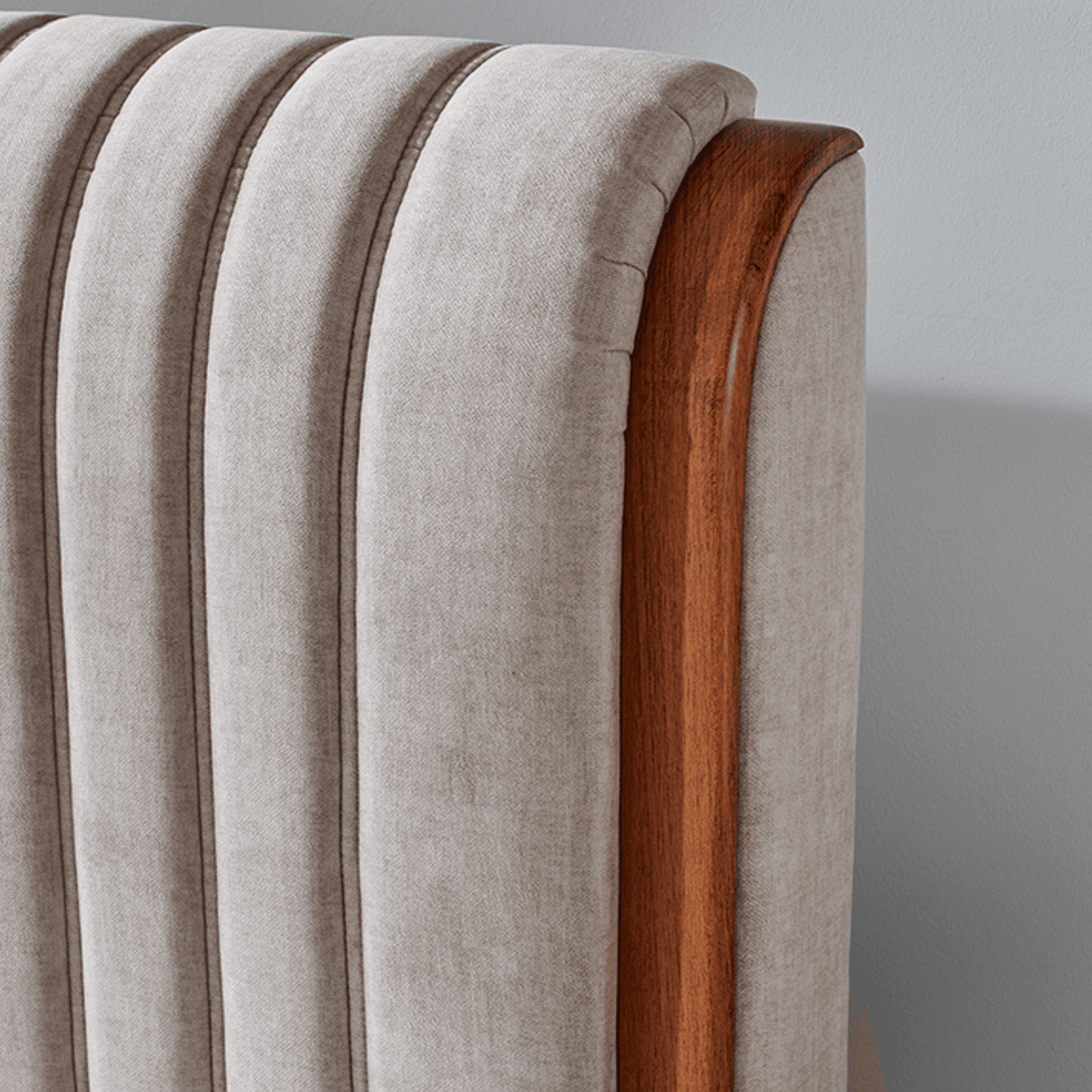 Bambi Kapok Naturel Boxspringbett Funktionsbett mit Bettkasten Boxspringbett 180x200 - 90x200 - Ezmann.de
