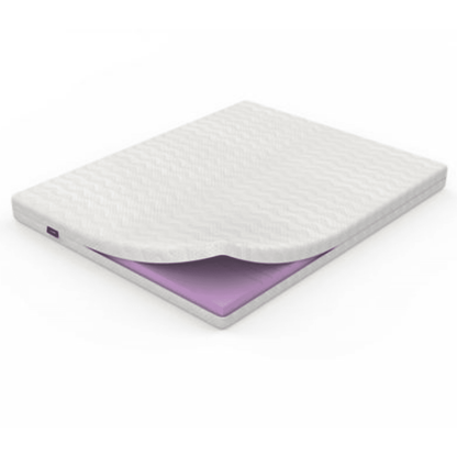 Duo Comfort 7 Zonen Allergenfrei und Atmungsaktiv Matratze mit Aloevera, Gowoll - Ezmann.de