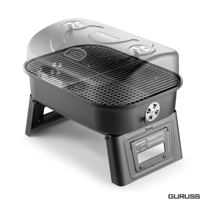 Go & Grill BBQ-Grill - Ezmann.de