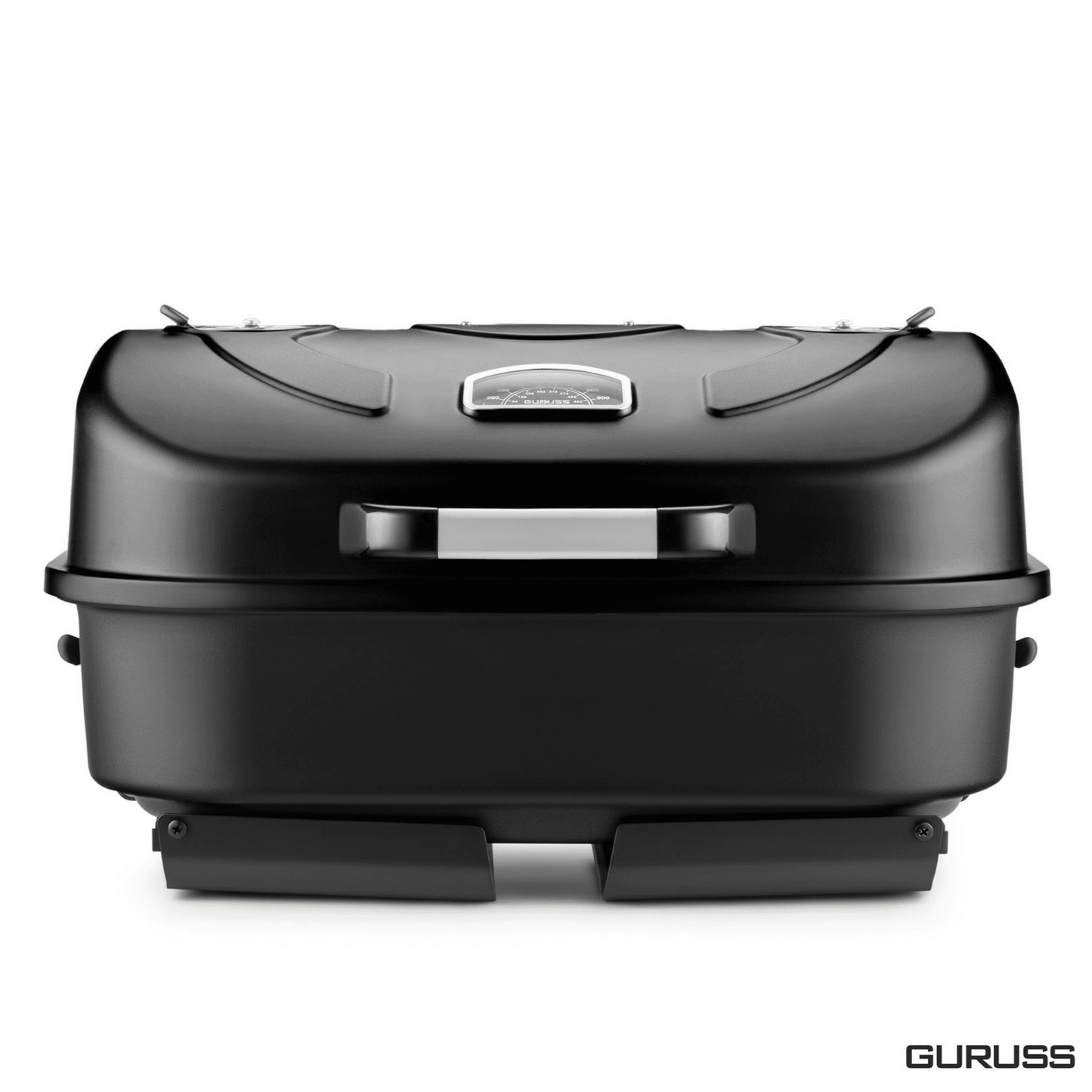 Go & Grill BBQ-Grill - Ezmann.de