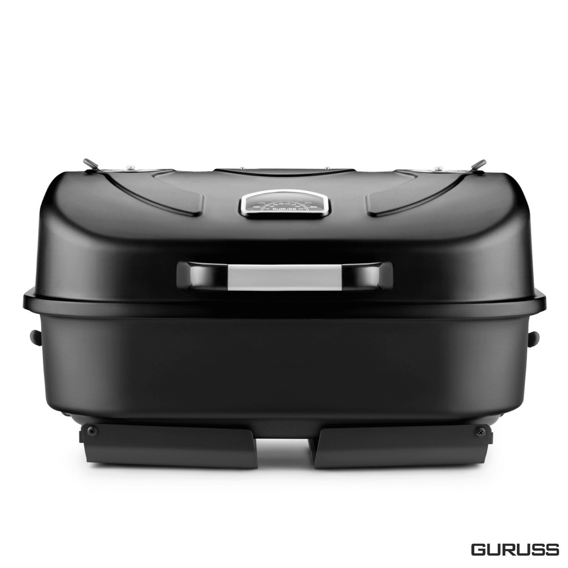Go & Grill BBQ-Grill - Ezmann.de