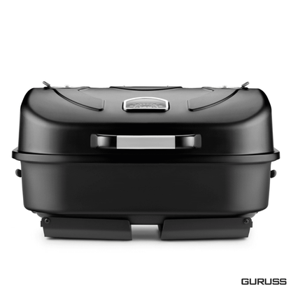 Go & Grill BBQ-Grill - Ezmann.de