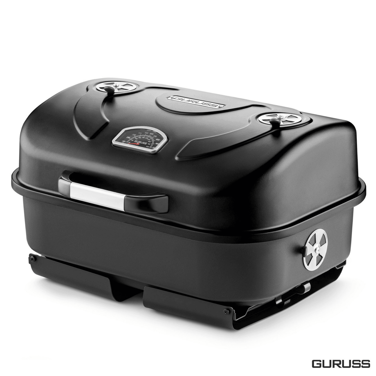 Go & Grill BBQ-Grill - Ezmann.de