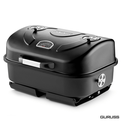 Go & Grill BBQ-Grill - Ezmann.de