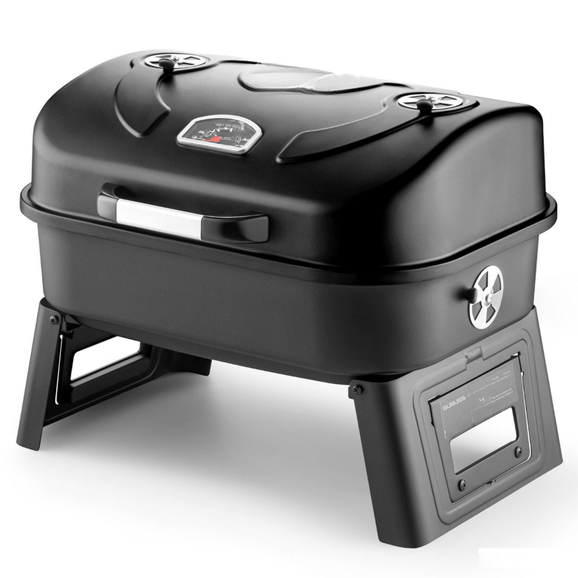 Go & Grill BBQ-Grill - Ezmann.de
