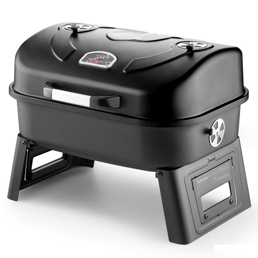 Go & Grill BBQ-Grill - Ezmann.de