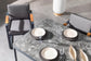 Gowoll Argos Aluminium Gartenlounge-Set Wetterfeste Gartenmöbel Set 6 Personen für Outdoor Terassenmöbel - Ezmann.de