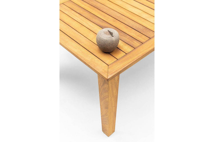 Gowoll Arizona Gartenlounge-Set Gartengarnitur Gartenmöbel Set 5 Personen Gartentisch für Outdoor - Ezmann.de