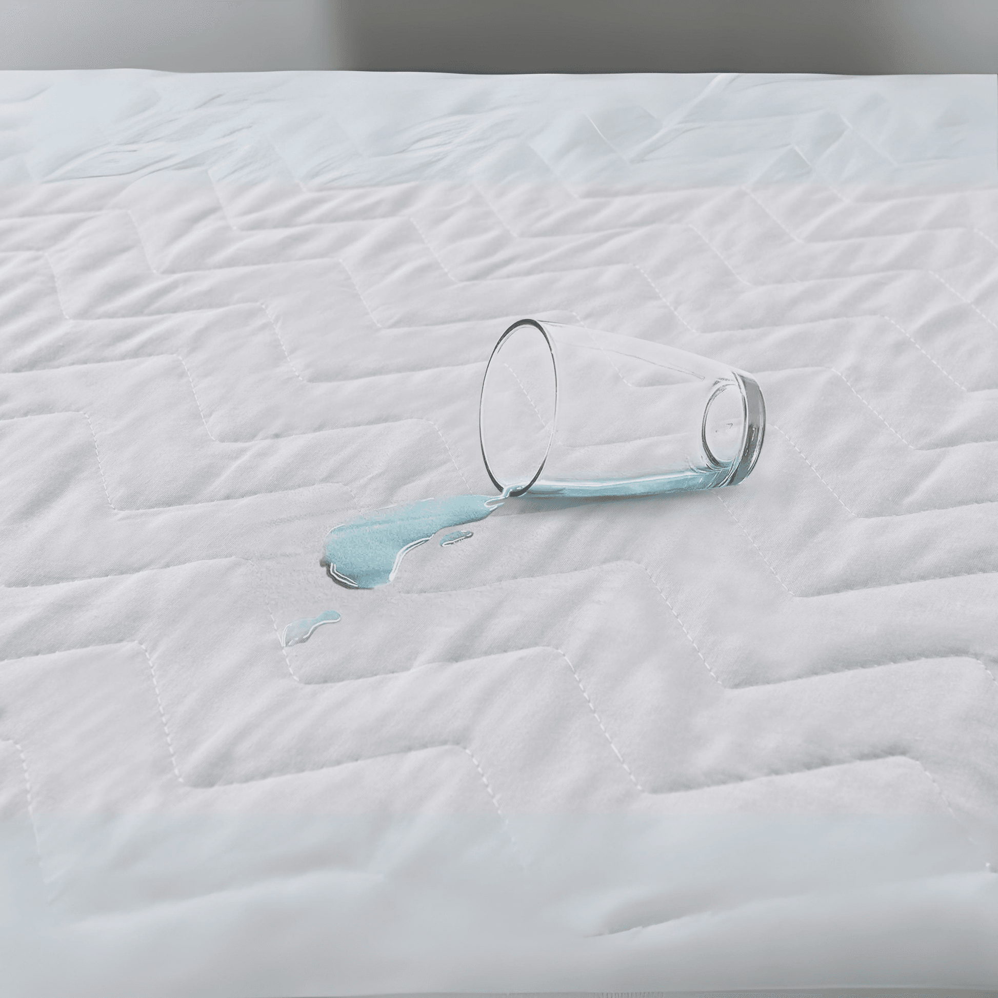 Gowoll Wasserdichte Gesteppte Matratzenauflage - Ezmann.de