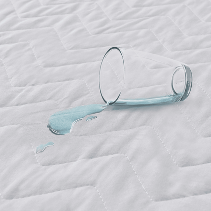 Gowoll Wasserdichte Gesteppte Matratzenauflage - Ezmann.de