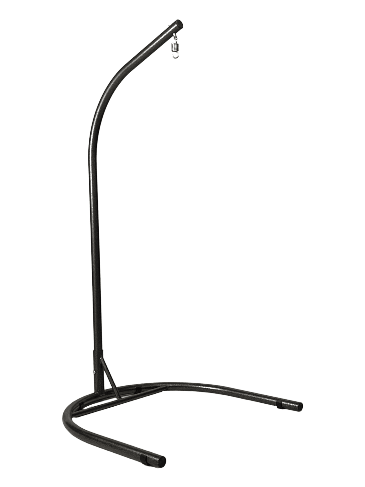 Capri Swing Gartenschaukel Rattan Hängesessel mit Gestell Hängeschaukel Alacati Plus - Ezmann.de