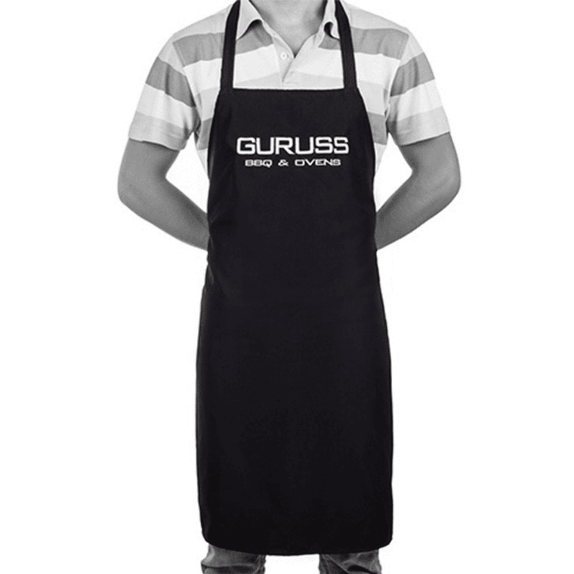 Guruss CG050 Holzkohlegr - Ezmann.de