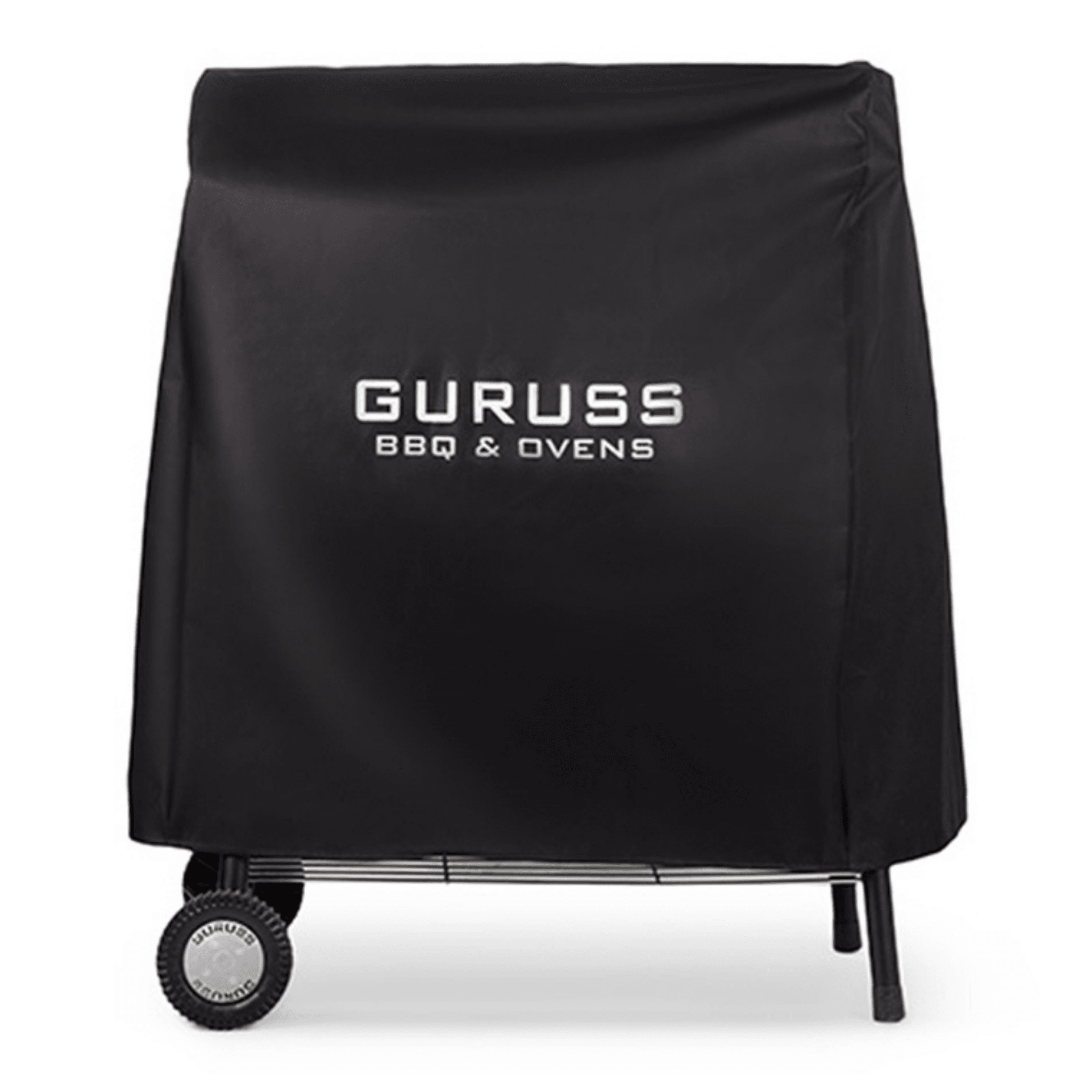Guruss CG050 Holzkohlegr - Ezmann.de