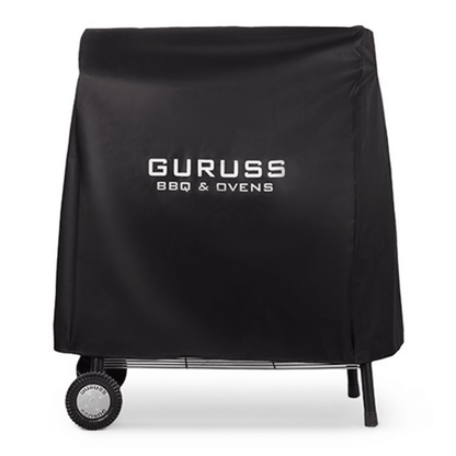 Guruss CG050 Holzkohlegr - Ezmann.de