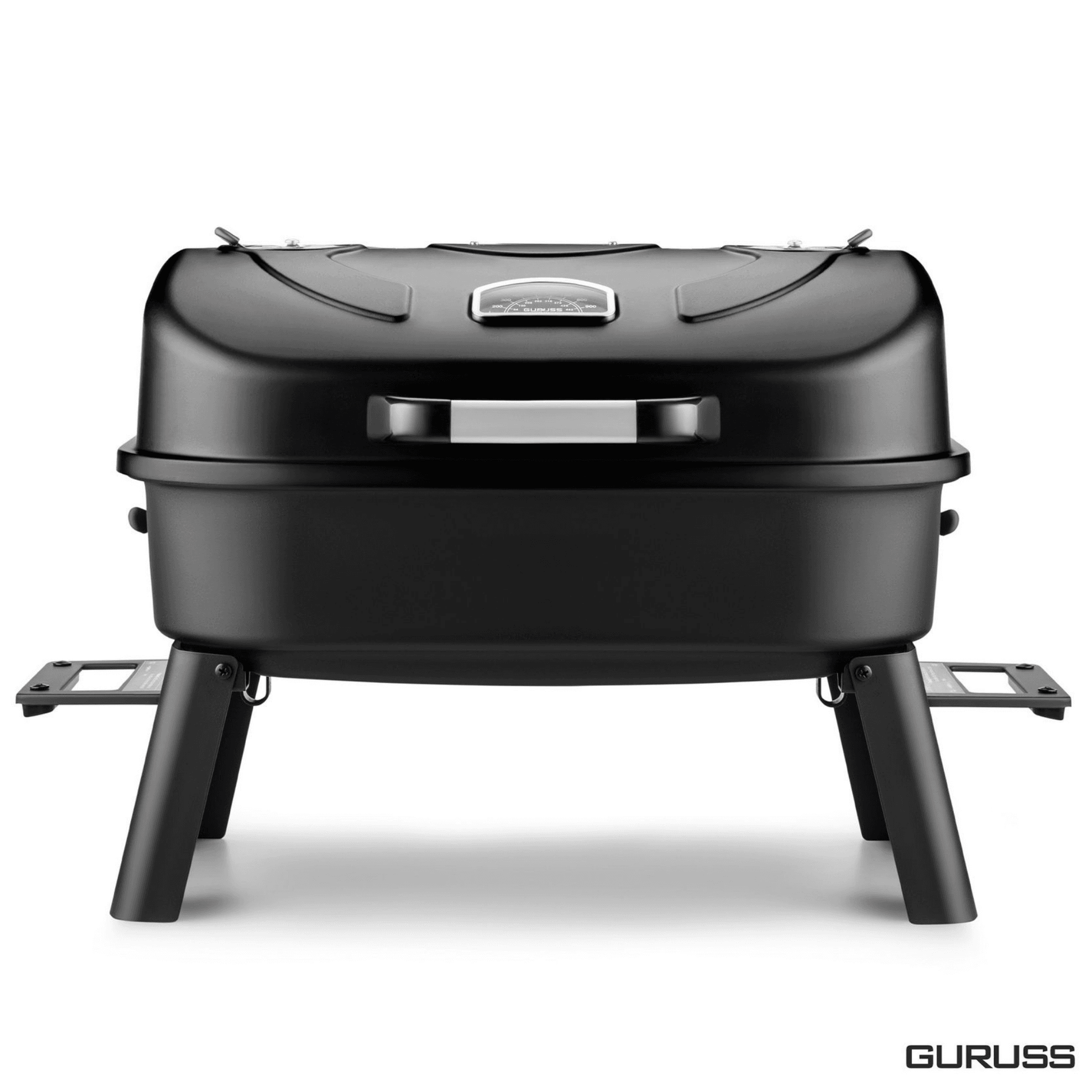 Go & Grill BBQ-Grill - Ezmann.de