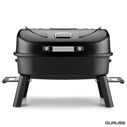 Go & Grill BBQ-Grill - Ezmann.de