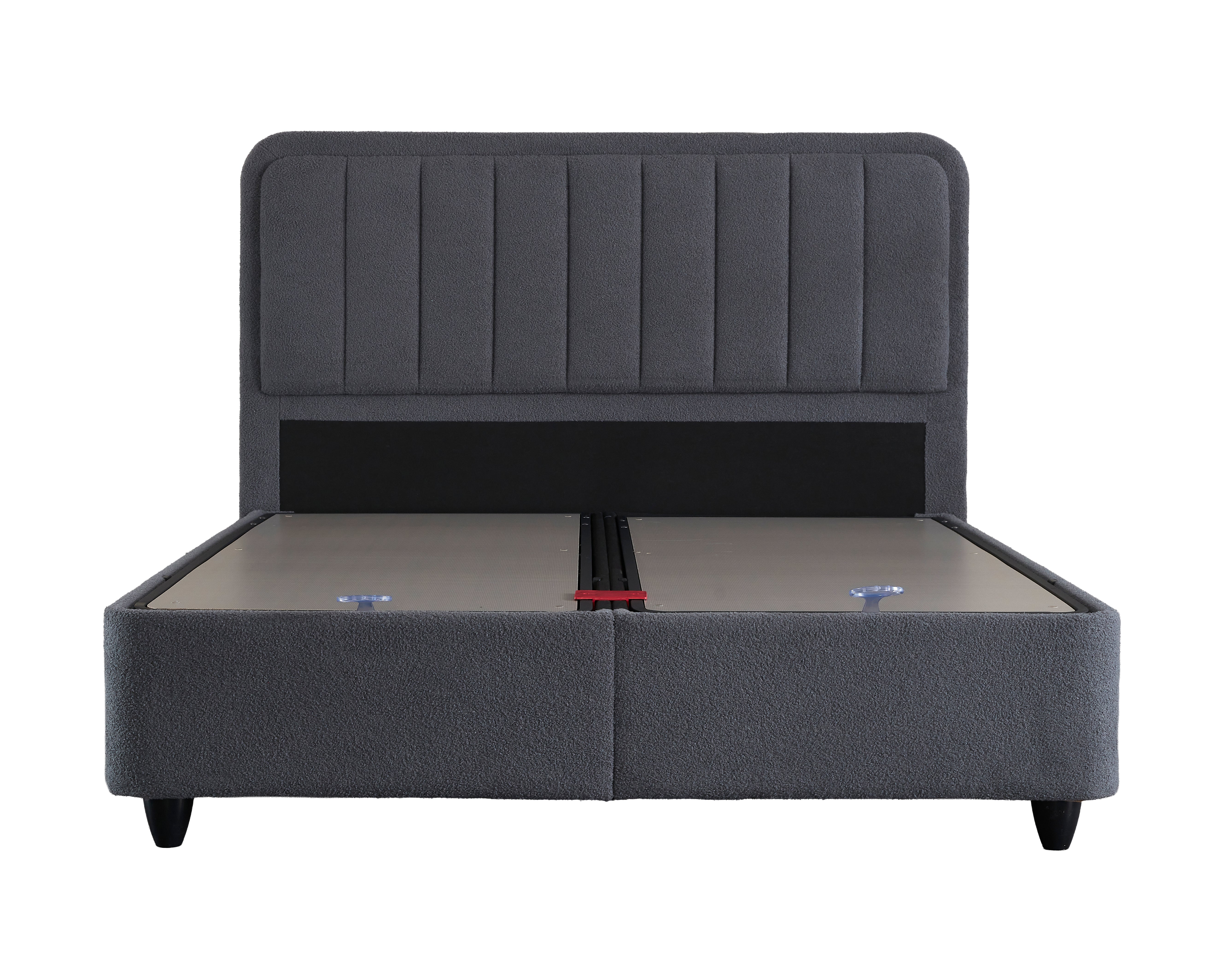 BSS LEOBEDD Boxspringbett Set | Matratze H3 | Box und Kopfteil Gowoll.de