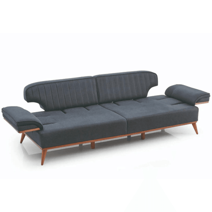 Lükssan-Bugatti Couchgarnitur - Ezmann.de