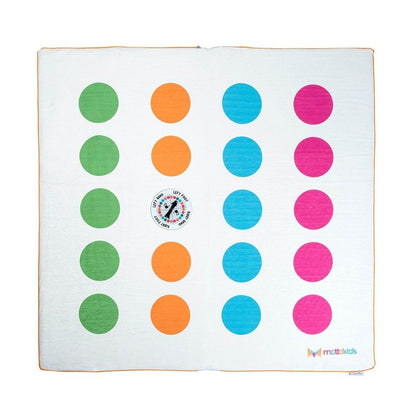 Mottokids Baby Matratze | Babyspielmatte - Ezmann.de