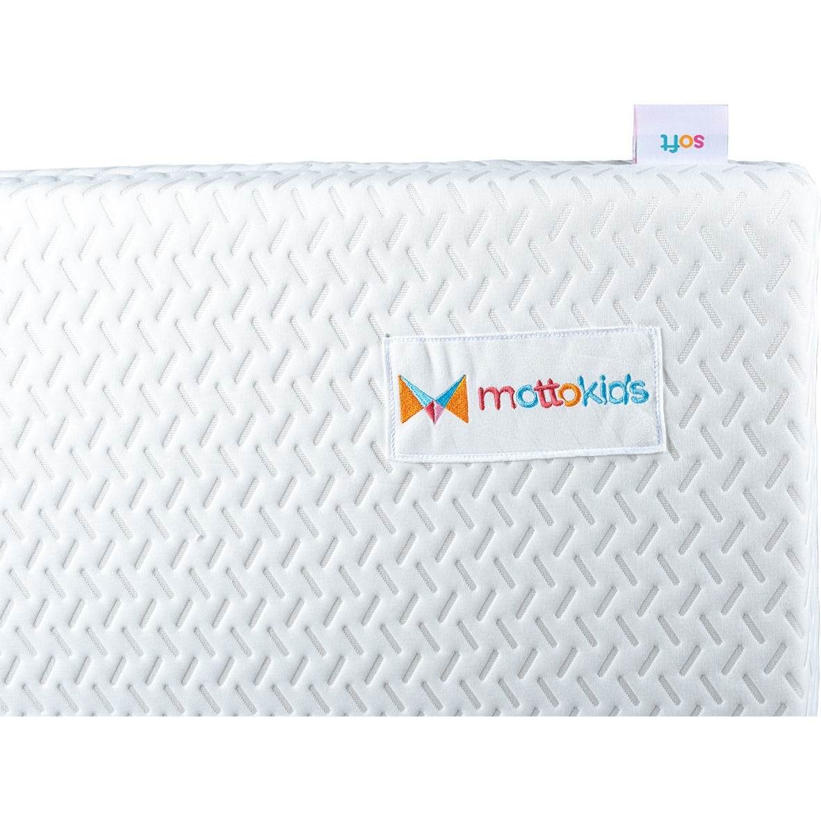 Mottokids Baby Matratze | Babyspielmatte - Ezmann.de