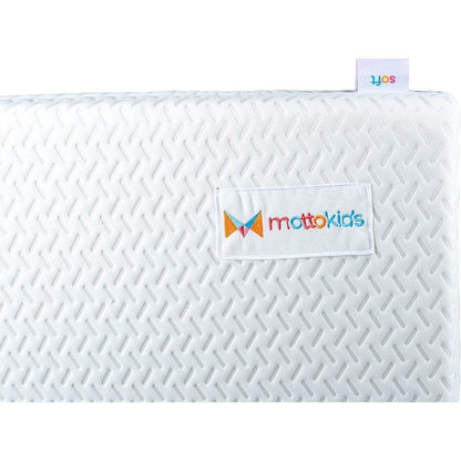 Mottokids Baby Matratze | Babyspielmatte - Ezmann.de