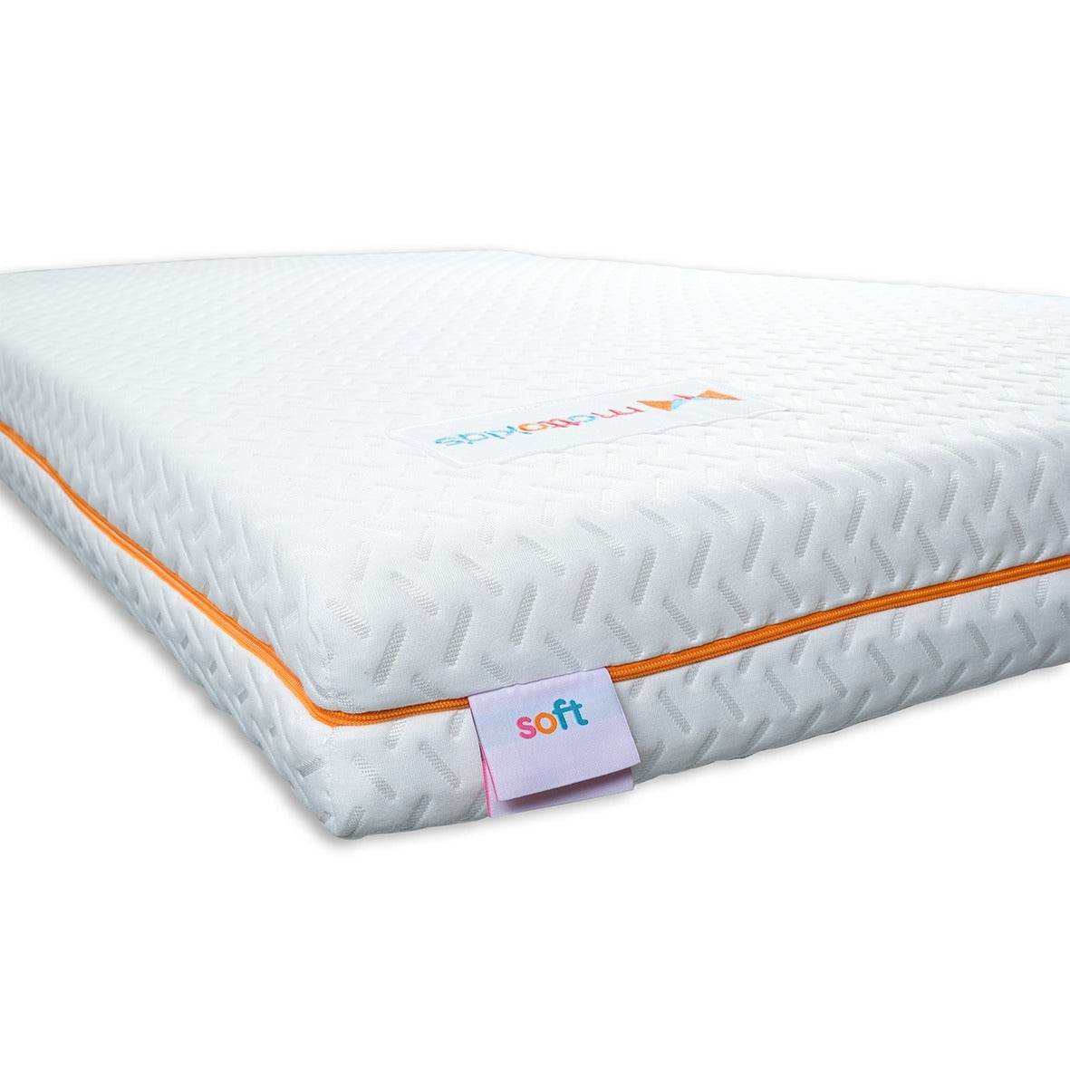 Mottokids Baby Matratze | Babyspielmatte - Ezmann.de