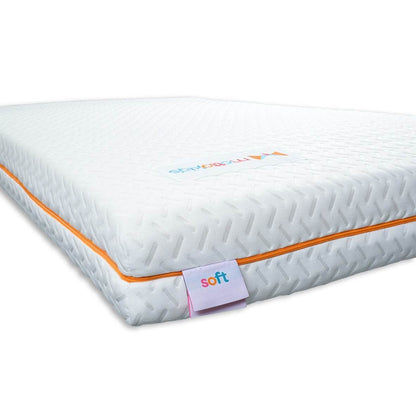 Mottokids Baby Matratze | Babyspielmatte - Ezmann.de