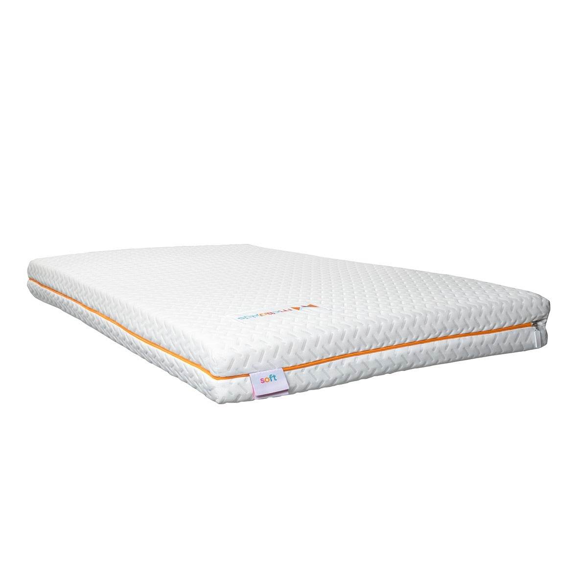 Mottokids Baby Matratze | Babyspielmatte - Ezmann.de