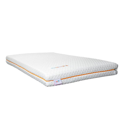 Mottokids Baby Matratze | Babyspielmatte - Ezmann.de