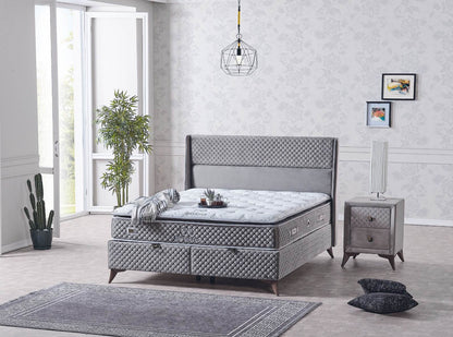 Gowoll Bio Balance Nachttische - Ezmann.de