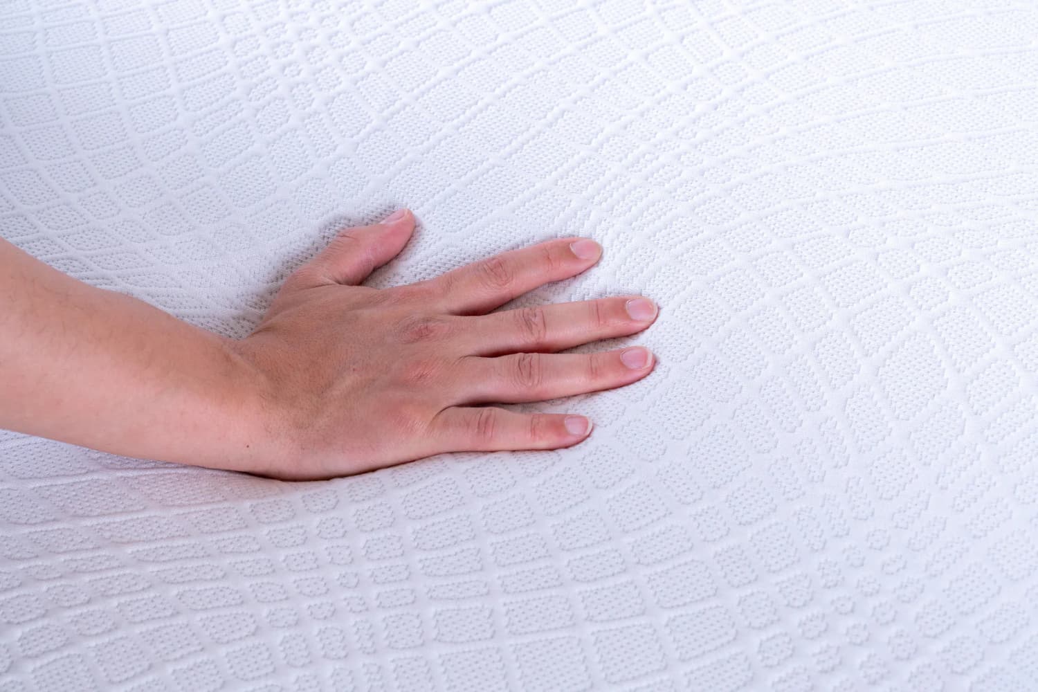BSS Bedding | Initial Matratze 18 cm Gowoll.de