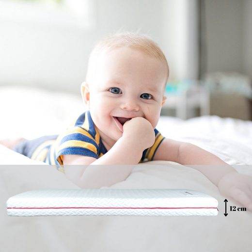 Mottokids Baby Matratze | Babyspielmatte - Ezmann.de