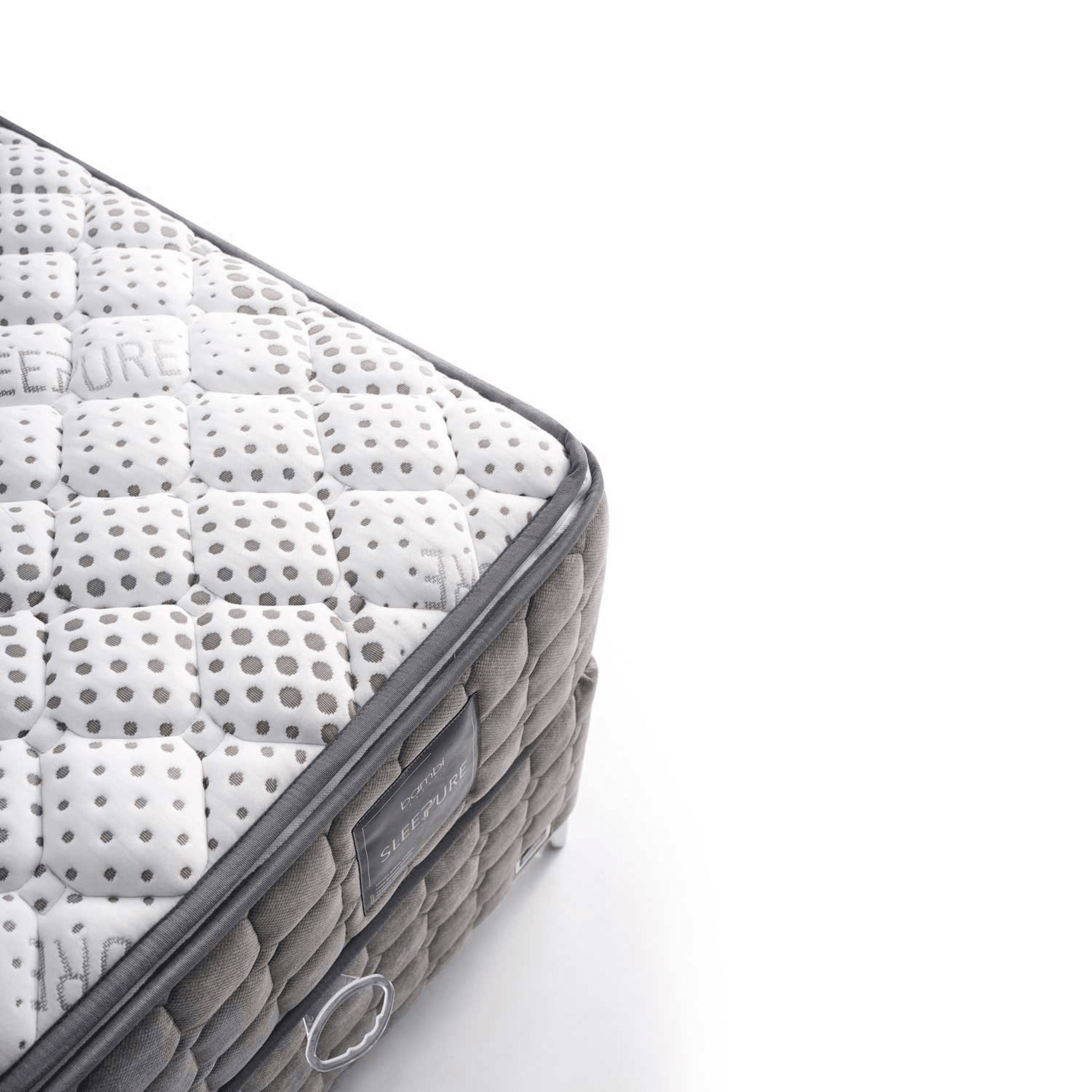 Bambi Sleeppure Boxspringbett Schlafzimmer Set - Ezmann.de