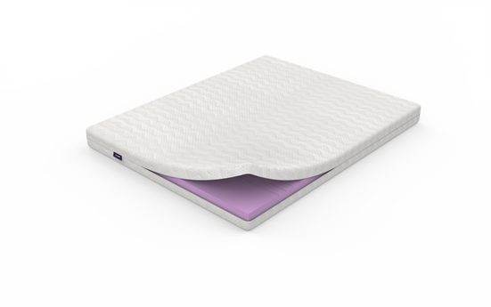Duo Comfort 7 Zonen Allergenfrei und Atmungsaktiv Matratze mit Aloevera, Gowoll - Ezmann.de