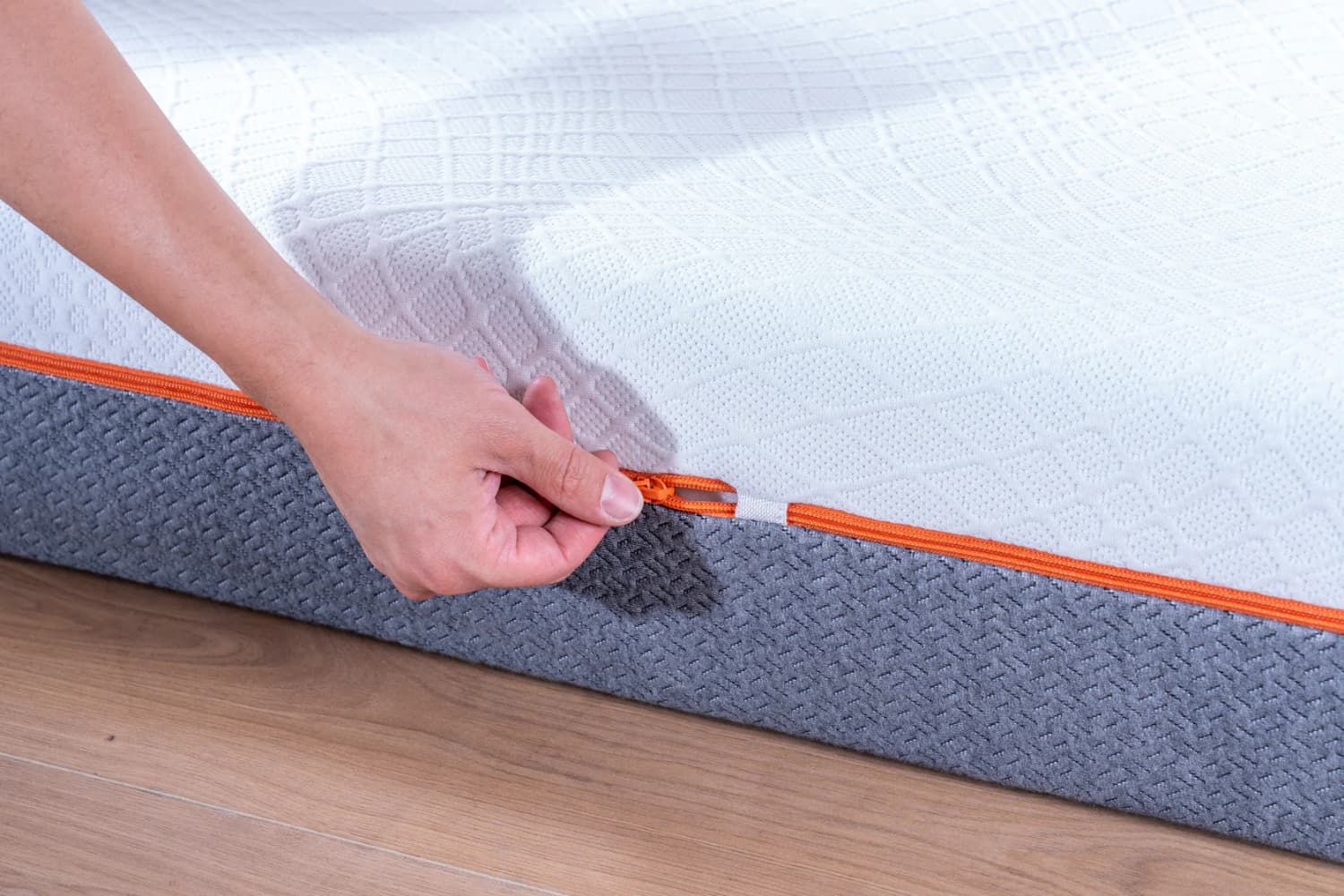 BSS Bedding | Initial Matratze 18 cm Gowoll.de