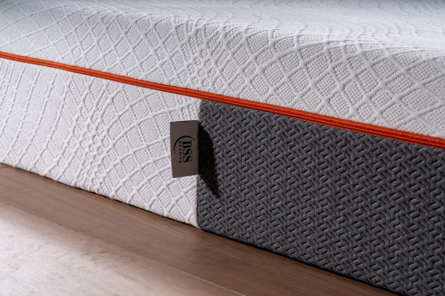 BSS Bedding | Initial Matratze 18 cm Gowoll.de