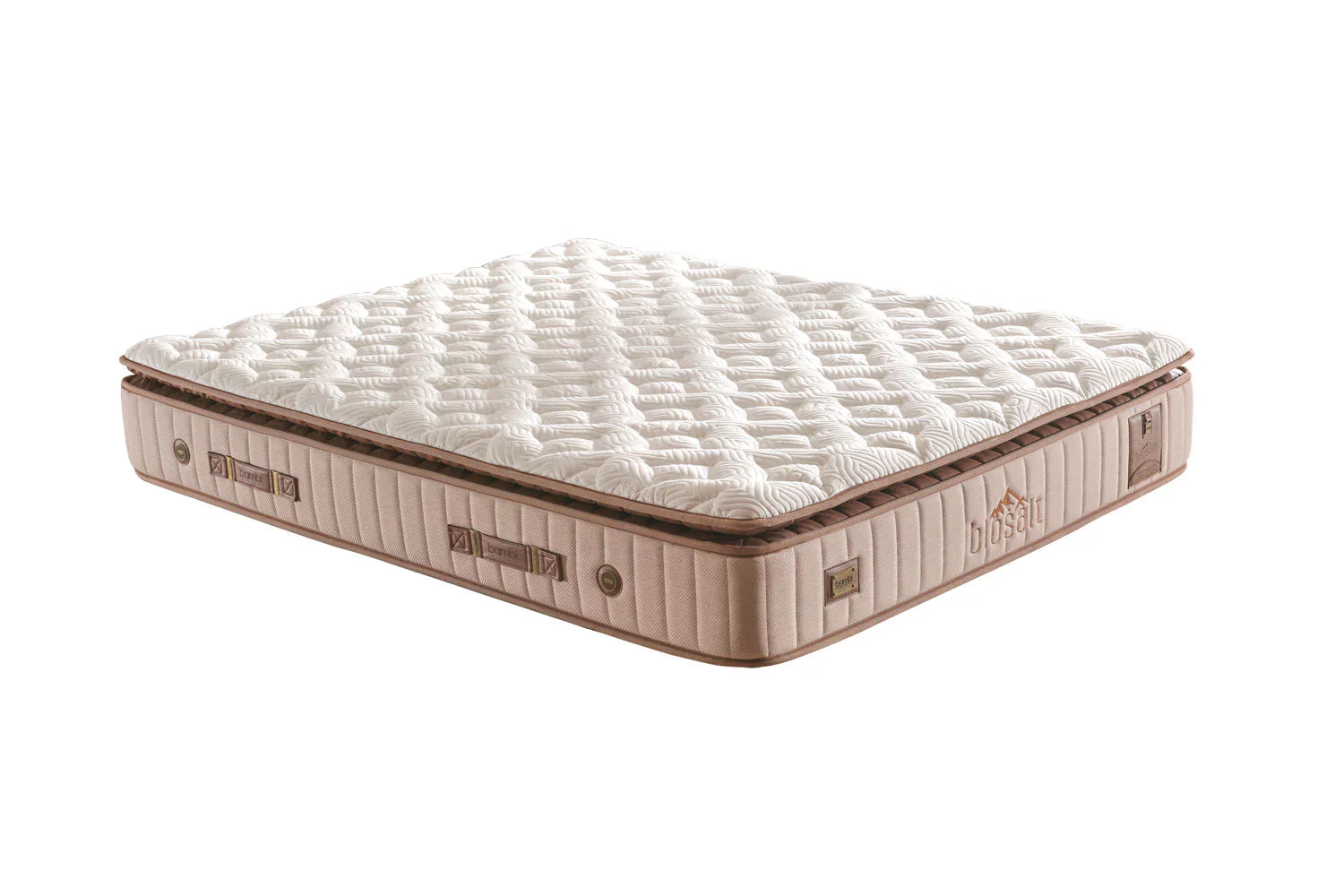 Bambi | Biosalt Matratzen H3-H4 Bambi