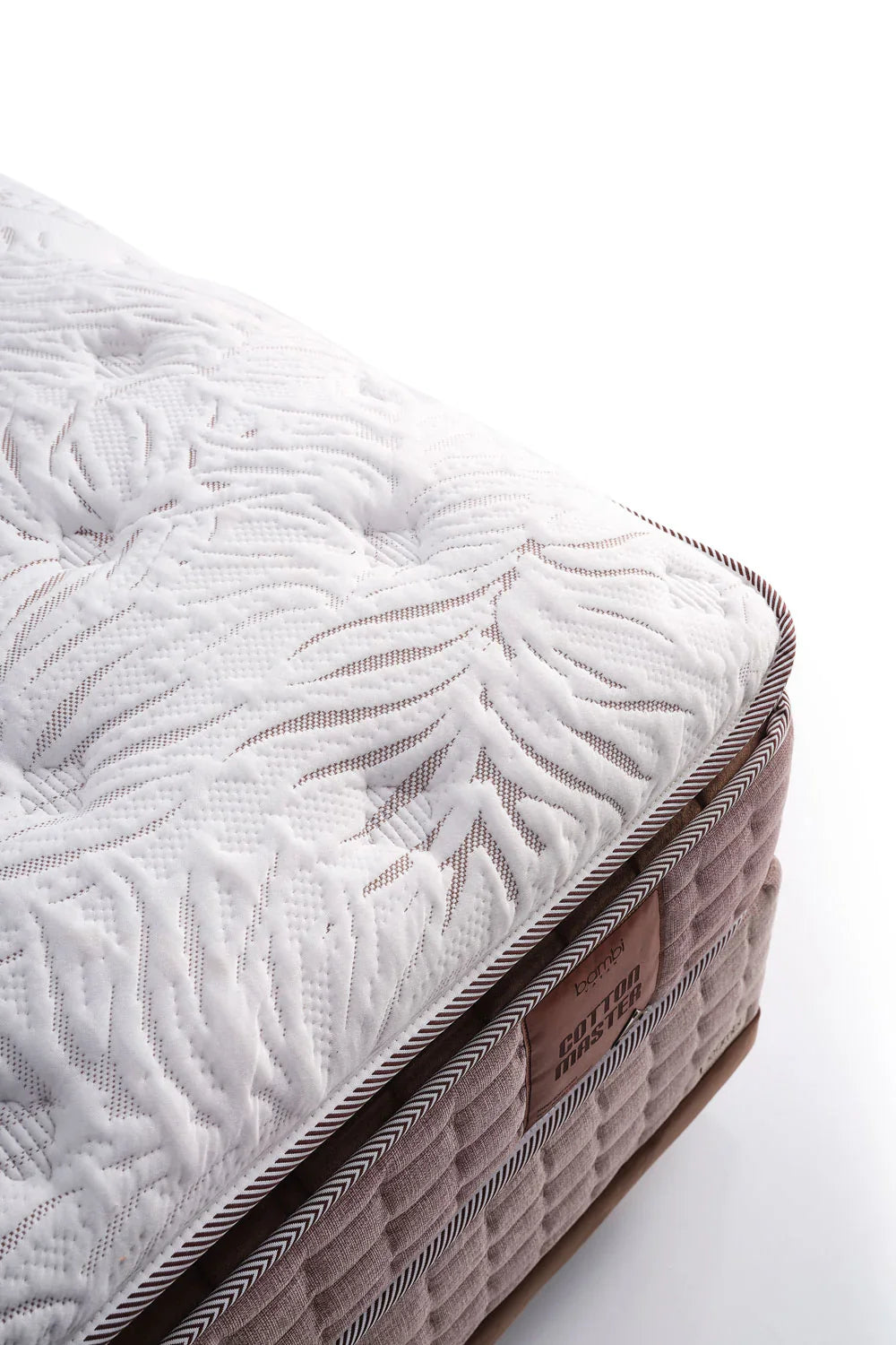 Bambi | Cotton Master Matratzen H3 Gowoll.de