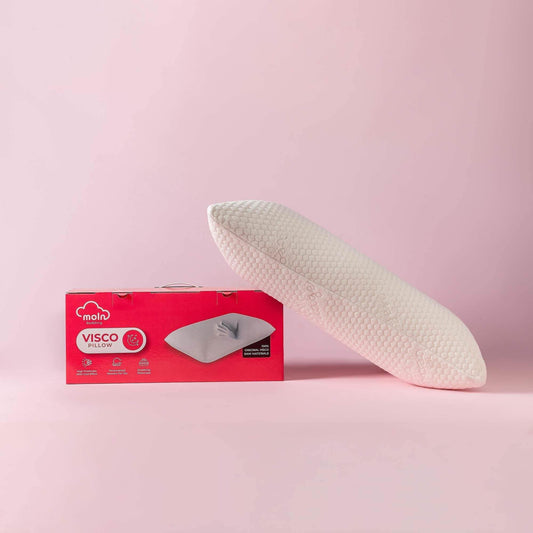 Moln Beauty Air Collagen Visco Kissen - Ezmann.de