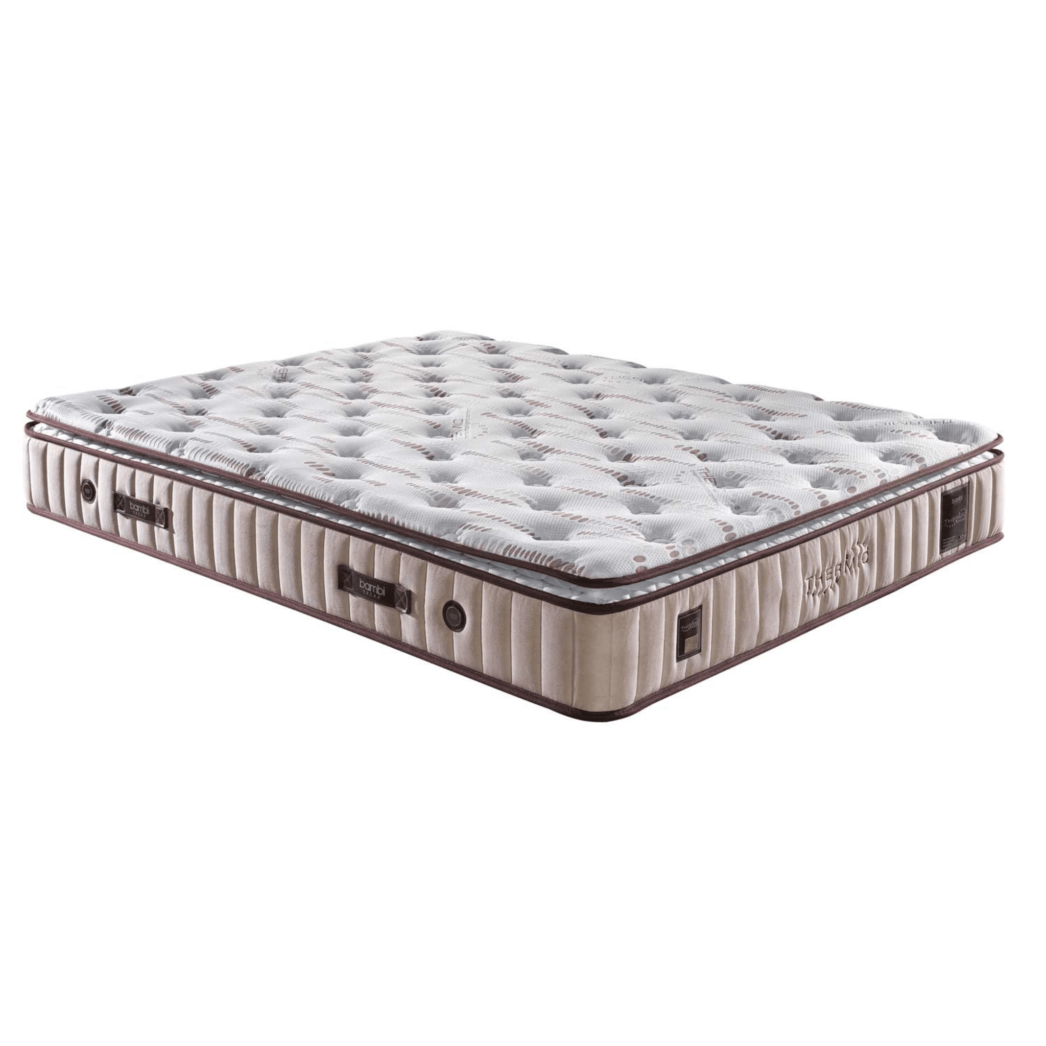 Thermall Matratze - Ezmann.de