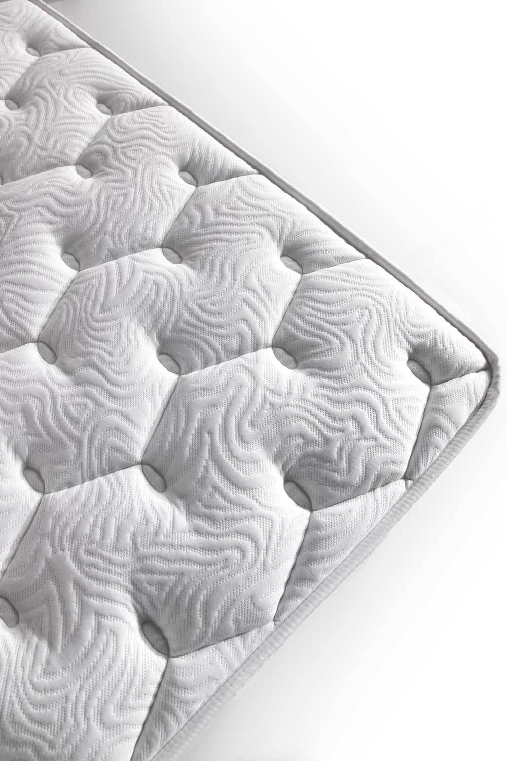 Bambi Bett Golden Prime Hygienematratze - Ezmann.de