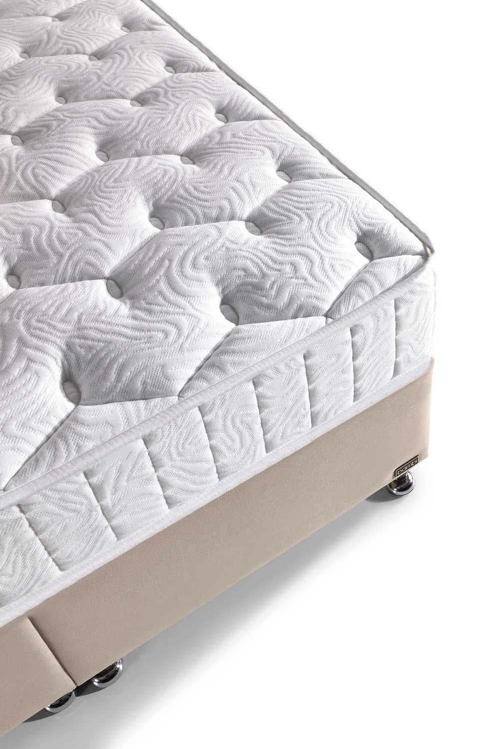 Bambi Bett Golden Prime Hygienematratze - Ezmann.de