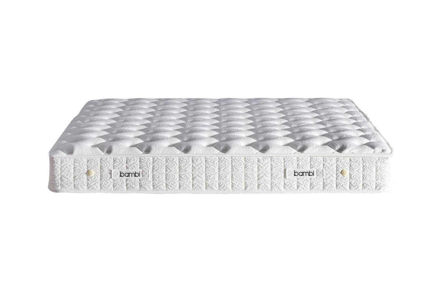 Bambi Bett Golden Prime Hygienematratze - Ezmann.de