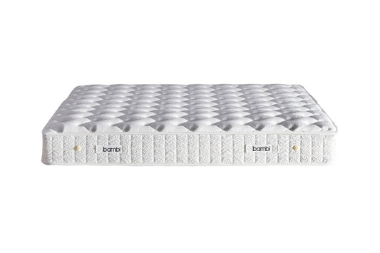 Bambi Bett Golden Prime Hygienematratze - Ezmann.de