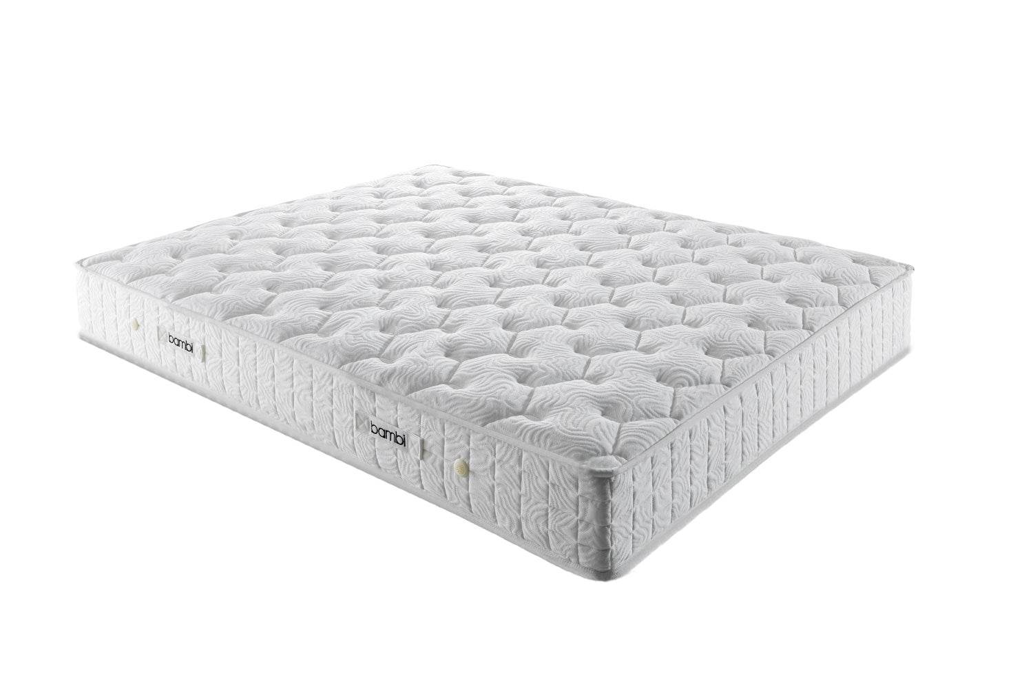 Bambi Bett Golden Prime Hygienematratze - Ezmann.de