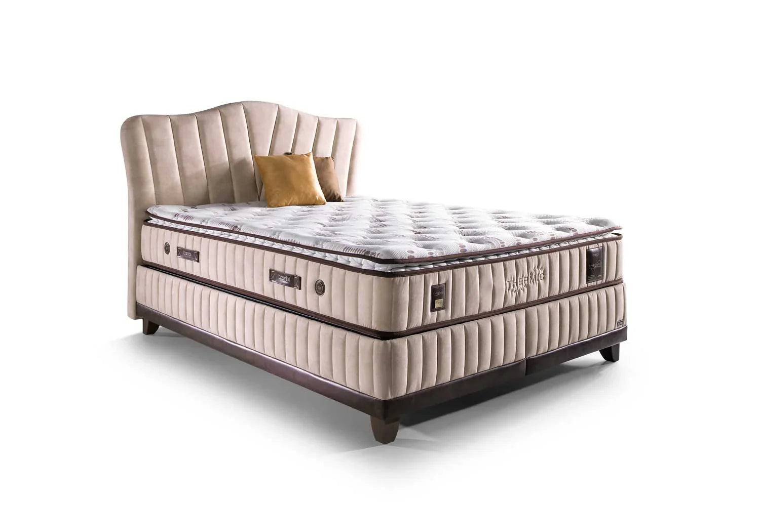Bambi | Thermall Matratzen H4-H5 Gowoll.de